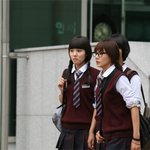 박예진 <b>여사</b>부일체 촬영장 직찍~!!