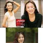 요즘 뜨는 <b>윤정희</b> 성형전 사진