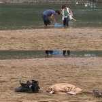 드라마속에서 문제의 원인은 모두 휴대폰!!!