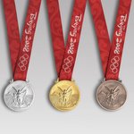 은메달과 금메달