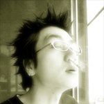 담배를 피는 <b>다른</b> <b>방법</b>