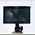 엑스로드 3d 네비게이션 <b>외곽</b>&amp;전면 디자인