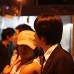 클럽에서 만난 신화 이민우 신혜성,