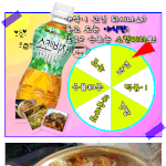 당신의 오늘 <b>야식</b>은?