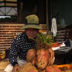 <b>풍요</b>로움