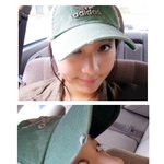 어려진 <b>유진</b>, 쌩얼로 마구 들이댄 셀카
