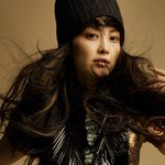 은하철도 999 <b>메텔</b>모자 쓴 이나영