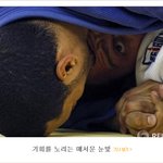 매의 <b>눈빛</b>