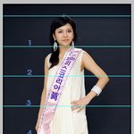 미스코리아 진 나리 기사