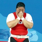 금메달/ 누구보다 아름다웠던 <b>장미</b>(美)란 선수