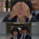 이수경 얼굴<b>크기</b> 비교!!