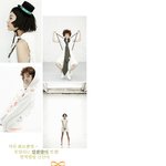 <b>신민아</b> 극과극 스타일