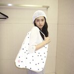 <b>아라</b> 얼굴 정말 작다..>_<