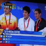베이징올림픽 다이나믹했던 경기와 그 선수들의 이상형~!!