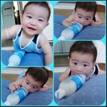 잡고 <b>서고</b> 걷고!