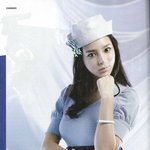 ☆ 인형같은 <b>포스</b> 풍기는 박시연 화보!! ☆