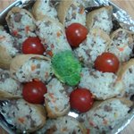 ★ 노총각삼촌 도시락싸드렸어여-사진(有)!★