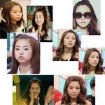 사랑스런 <b>사과</b>머리의 그녀들~!