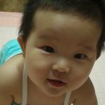 파닥파닥 <b>현준</b>아...바닥에서 수영하니?ㅡㅡ;