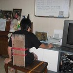 빨래판의 <b>다용도</b>성