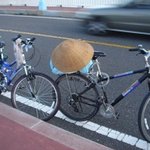 거제도 자전거 여행기~!!