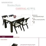 이제 신혼의 <b>계절</b>인데 이런 가구는 어떠세요??