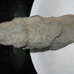 사람형상의 <b>수석</b>