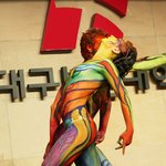 여자들이자꾸 벗으려고해요~~