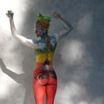 한번보면 마음속깊이 빠져드는.....