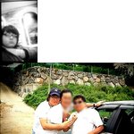 약 6개월 동안 운동해서 60키로 뺐습니다..