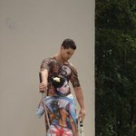 신기한걸 봤네요 ㅎㅎ