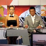 올림픽 방송에서 <b>이미진</b> 오바액션으로 논란인가요??