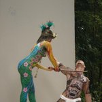 최초라는데... 이런일도 있네 다벗어 ㅎㅎ