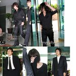 이젠故人이된 이언... 빈소찾은 많은 연예인들