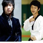 <b>손태진</b>, 장우혁 닮았어