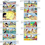 [<b>번역</b>만화]4명은 너무 많아