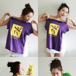 깜찍 <b>발랄</b> 섹시 컨셉 윤은혜, 이쁘네~