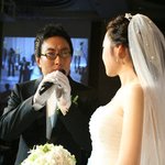박명수 딸 “얼굴은 엄마, 눈은 아빠를 꼭 빼닮았다”