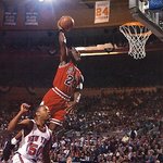 농구황제 마이클<b>조던</b> 인터뷰 中