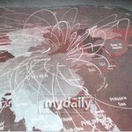 [필독]폐막식 오프닝 장면때 <b>sea</b> of japan 사진 보셨습니까...