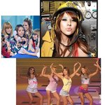 새로운 핀업걸을 탄생시킨 이효리의 매력~!