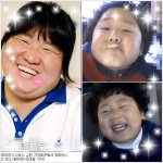 장미란씨랑 우리 아들이랑 너무 닮은 것 같옹