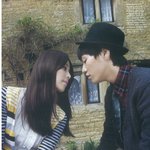 한지혜&amp;김영광 동반 <b>런던</b>행~~왜????