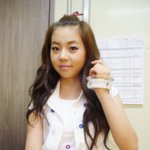 소희랑 닮은꼴 동갑내기 <b>헐리</b>웃스타 !!