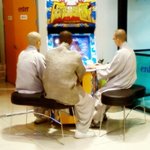 사진有)스님도 즐길 자격있어.