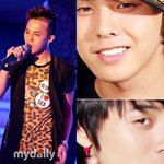 빅뱅의 <b>영원</b>한리더 간지용 그의 옷은?