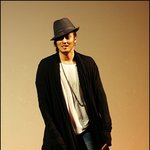 소지섭,강지환 <b>시사</b>회직찍 서 있기만 해도 그림이네..~~