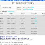 사가와 택배?? 나참 어이가 없어서...ㅡ.ㅡ