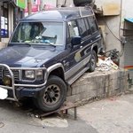 <b>주차</b>에 대해 논하지 말라