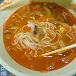 <b>짬뽕</b>에서 집개벌레가 나왔어요..-.-사진있음..